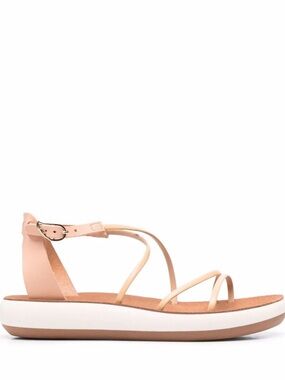 Ancient Greek Sandals Anastasia strappy sandals Size 40